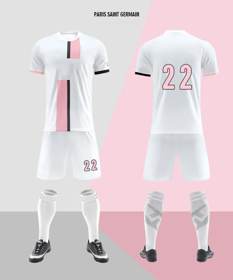 Soccer Set 4