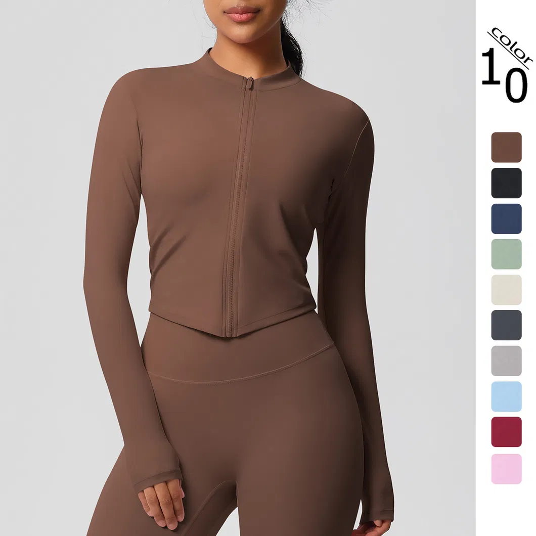 Yoga Jacket