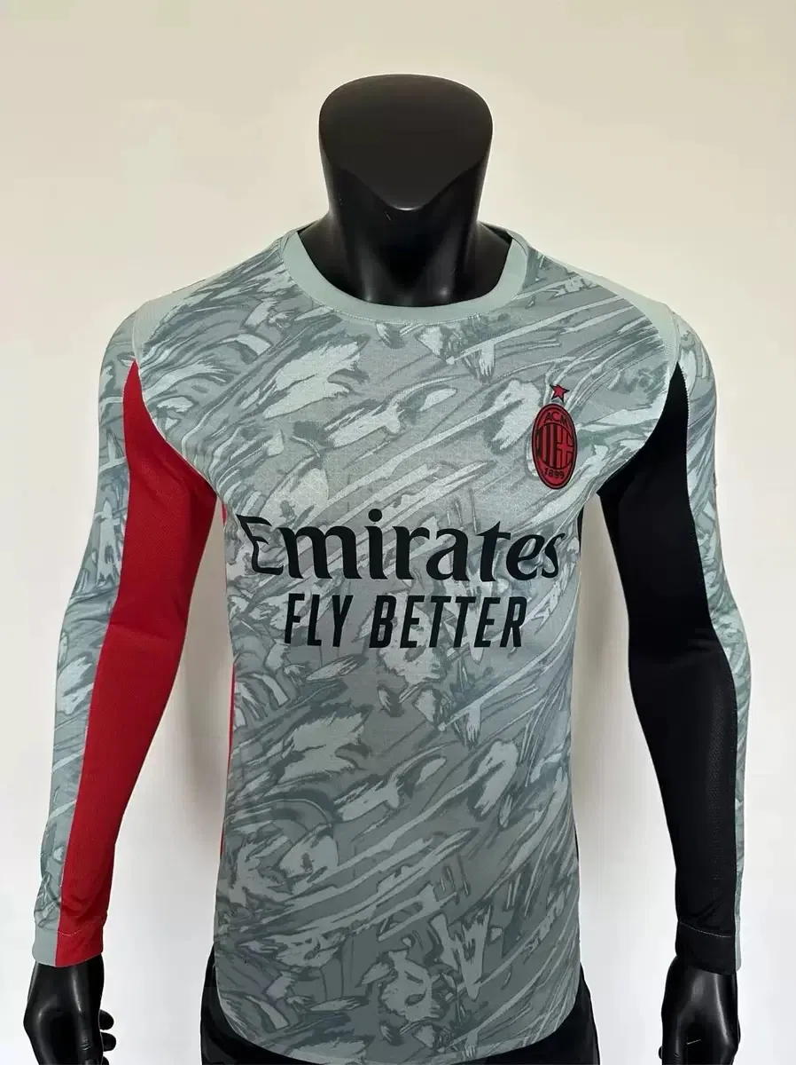 Football Jersey Side