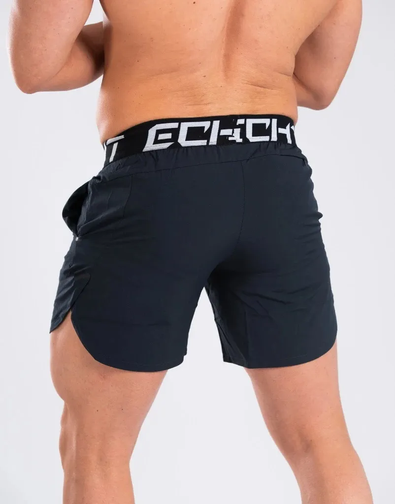 Fitness Gym Shorts 7