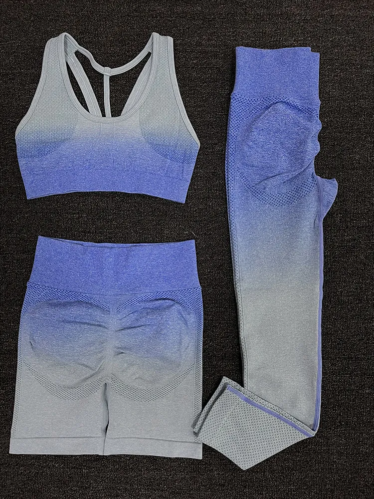 Yoga Set 12