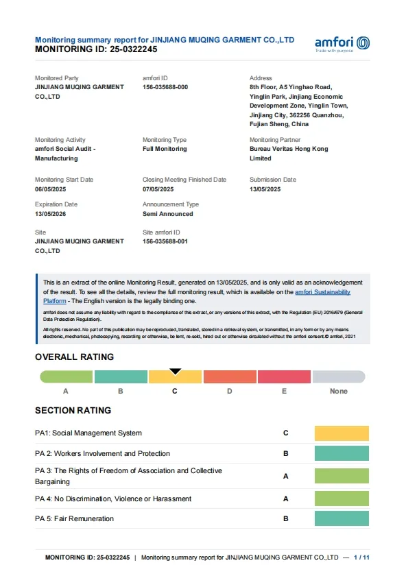 Certificate 1