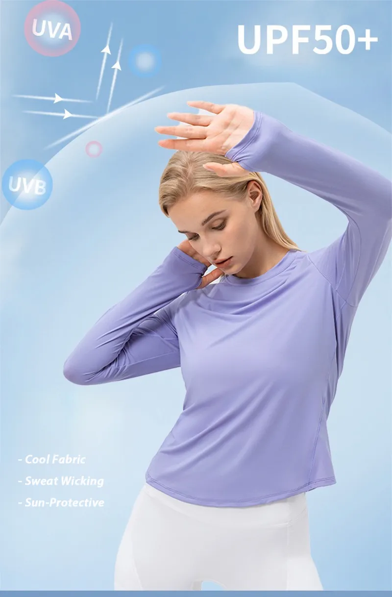Long Sleeve T-Shirt