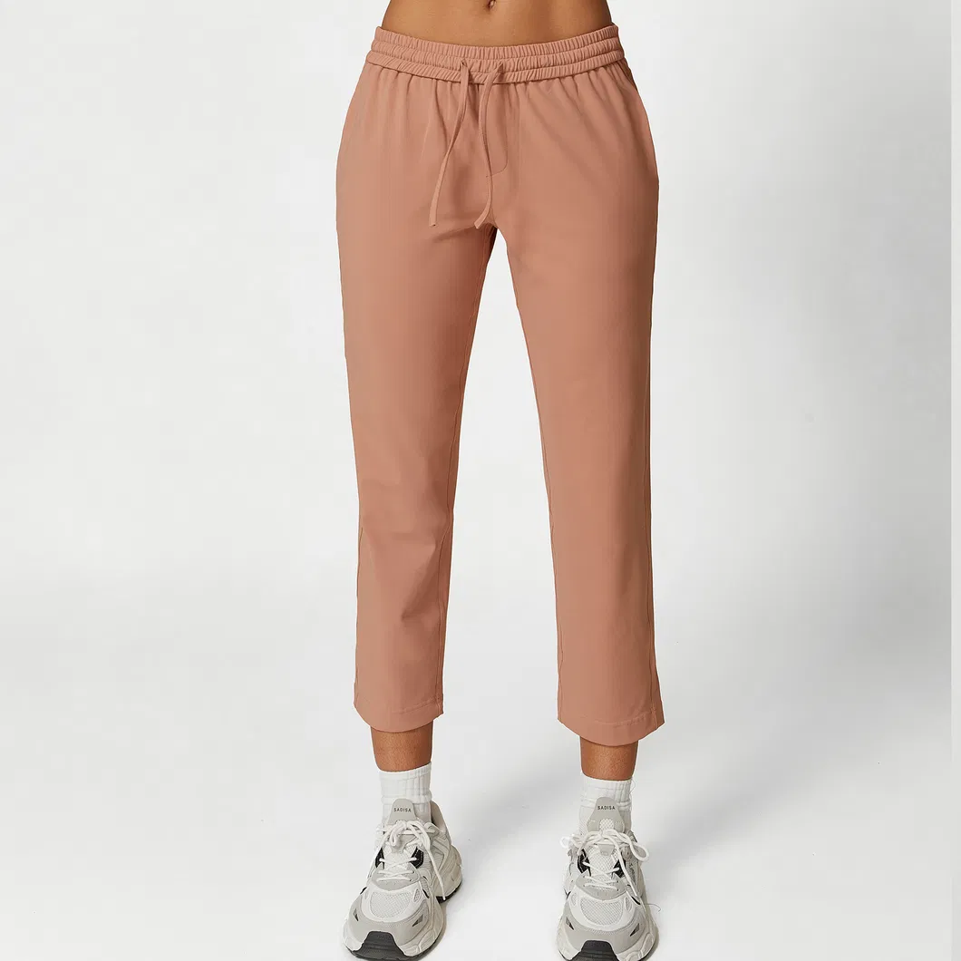 Fitness Yoga Pants 4