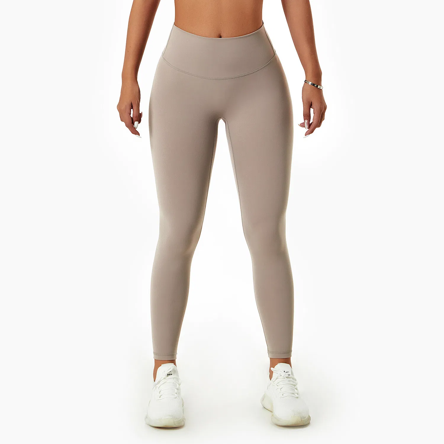 High Quality Compression Tights Leggings Women Workout Exercise Fitness Gym Athletic Sport Wear Yoga Pants
