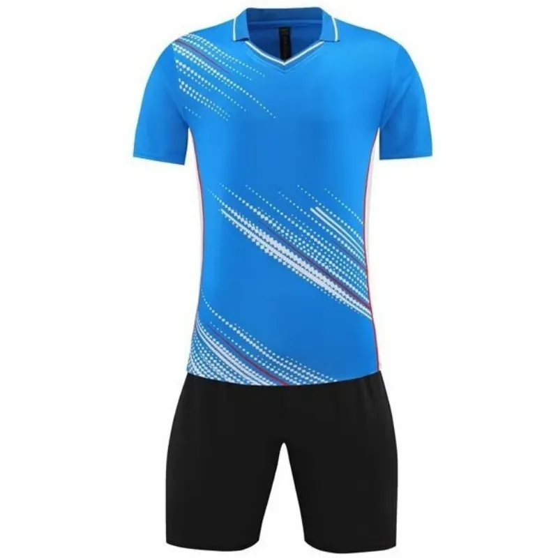 Jersey Detail 2
