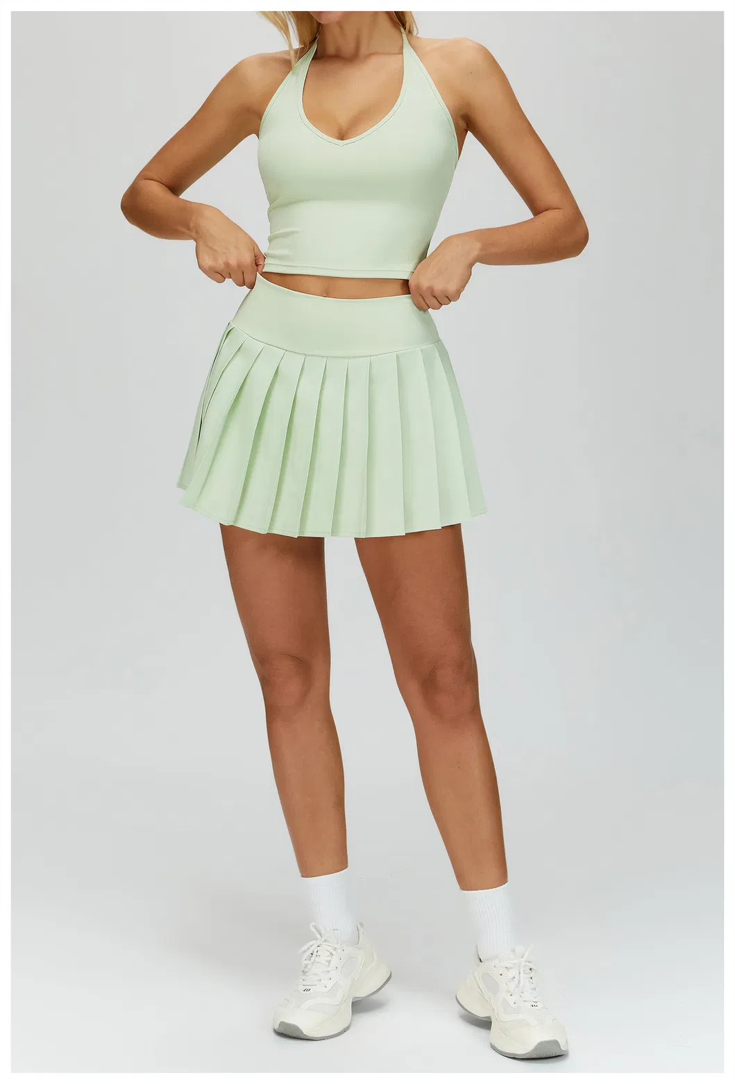 Yoga Skirt 13