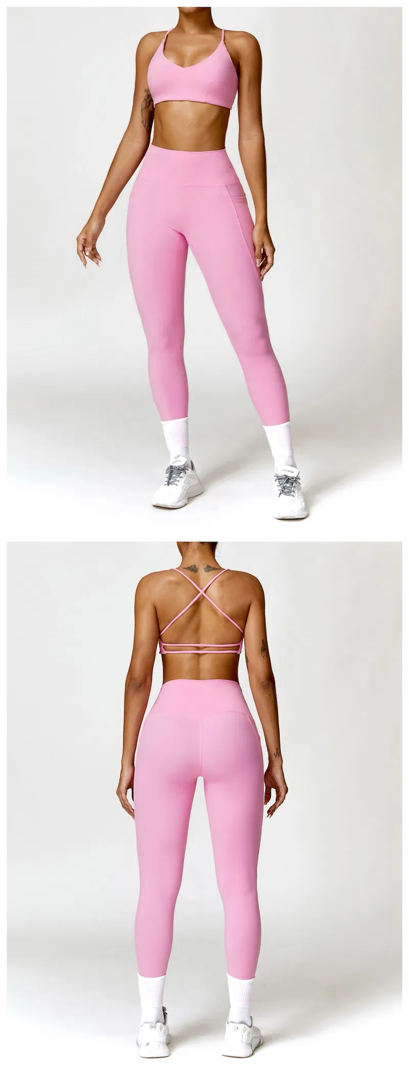 Color Options