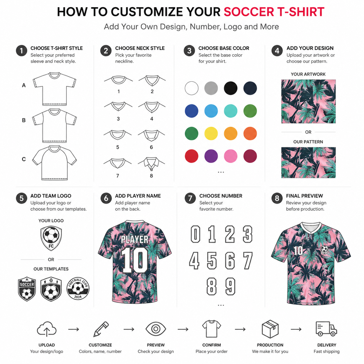 OEM Sublimated 2026 2027 Team Training Football Uniform for Men Breathable Retro Soccer Fans T-shirt Fashion Sports Jersey