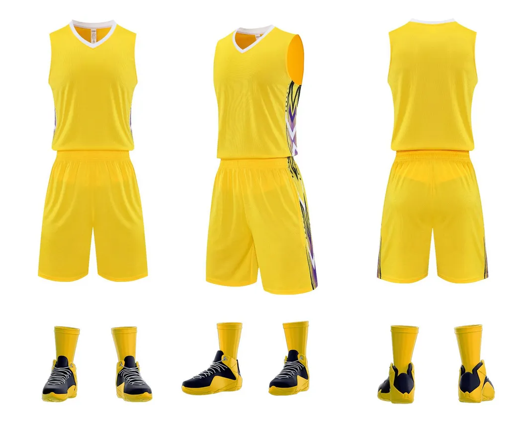 Sportswear Detail 4