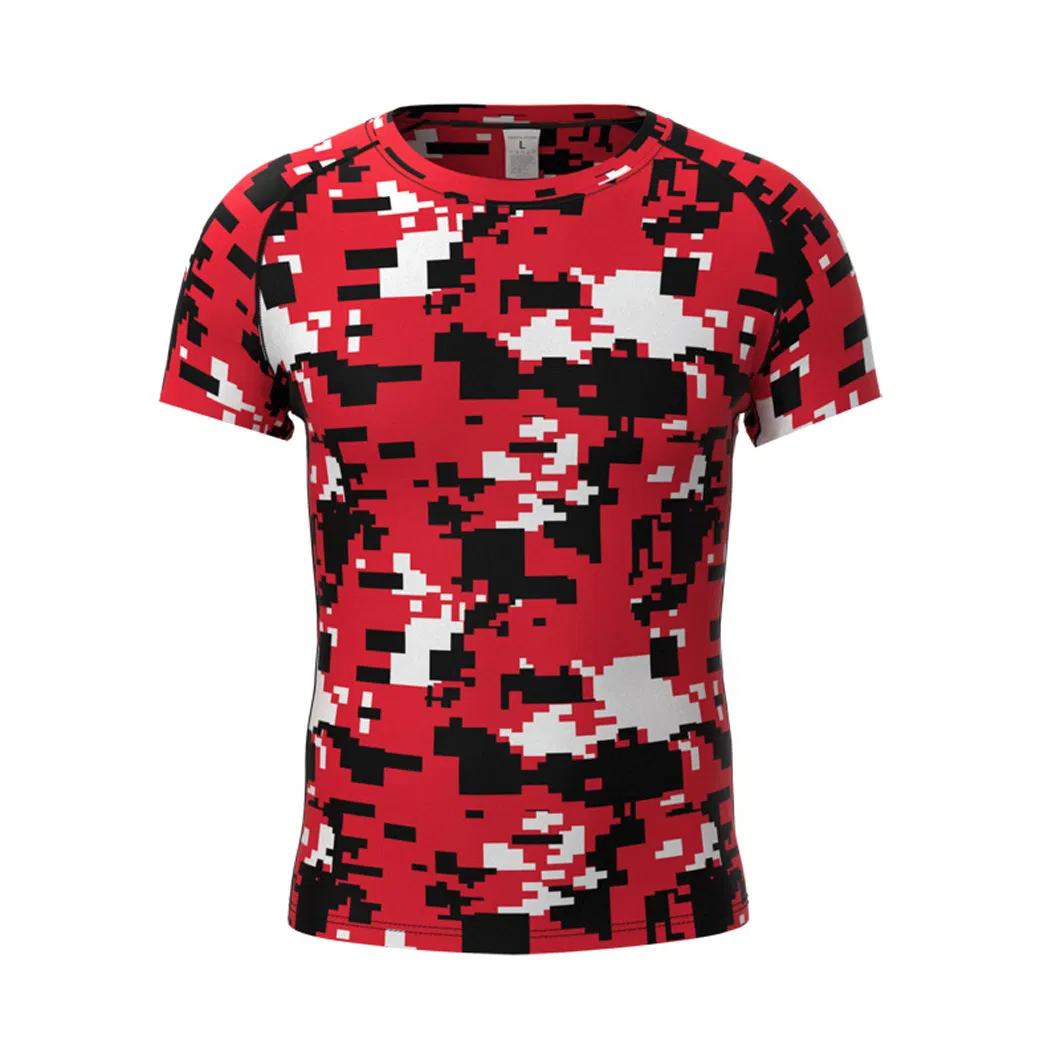 Fitness Clothing Detail 1