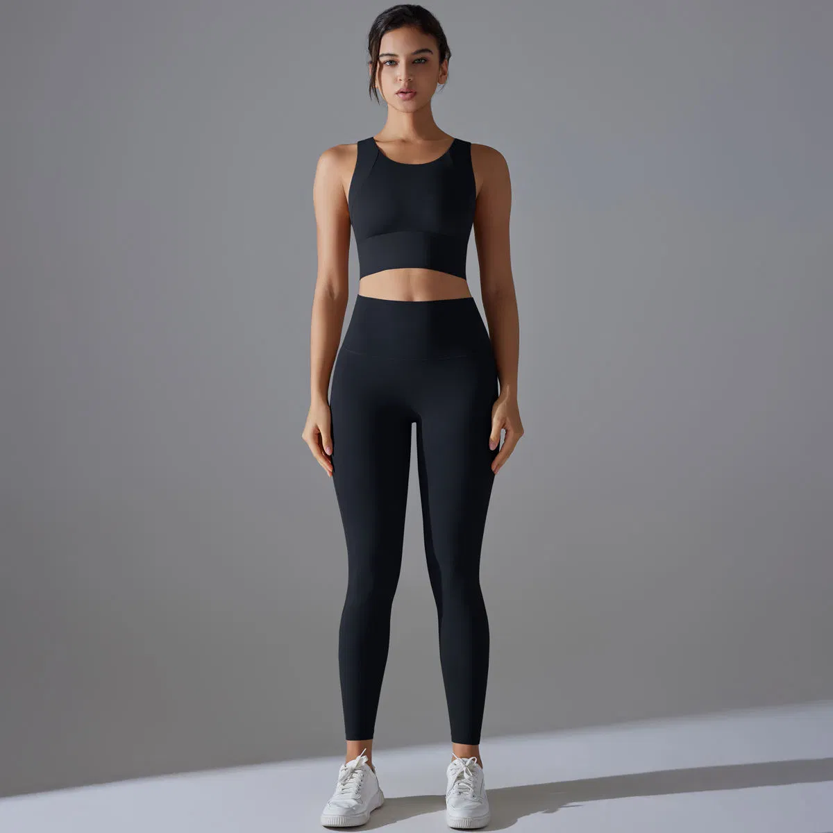 Yoga Wear 5