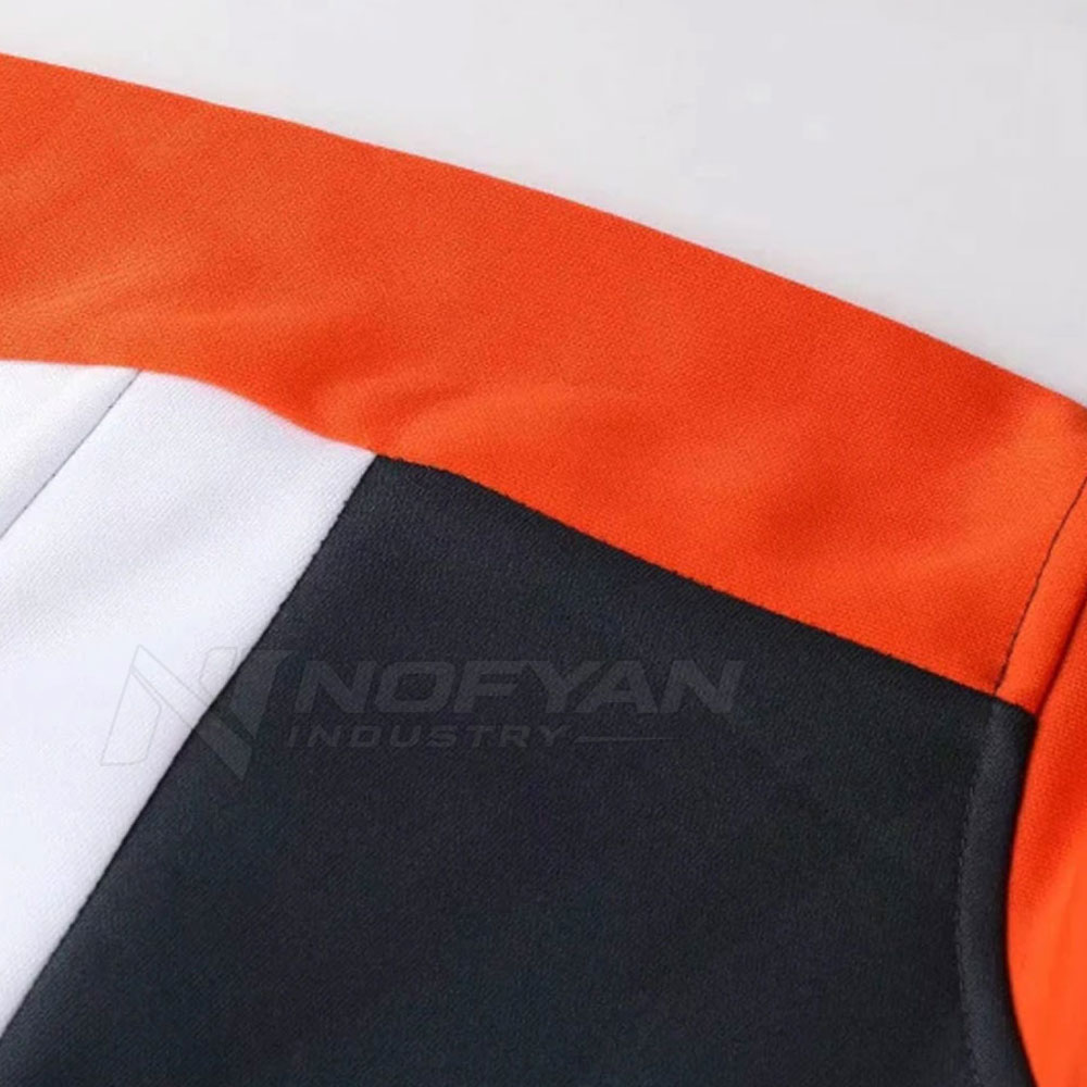 Trendy Men Tracksuit Athletic Outfit Durable Fabric Perfect For Gym Fitness Training Running And Casual Wear