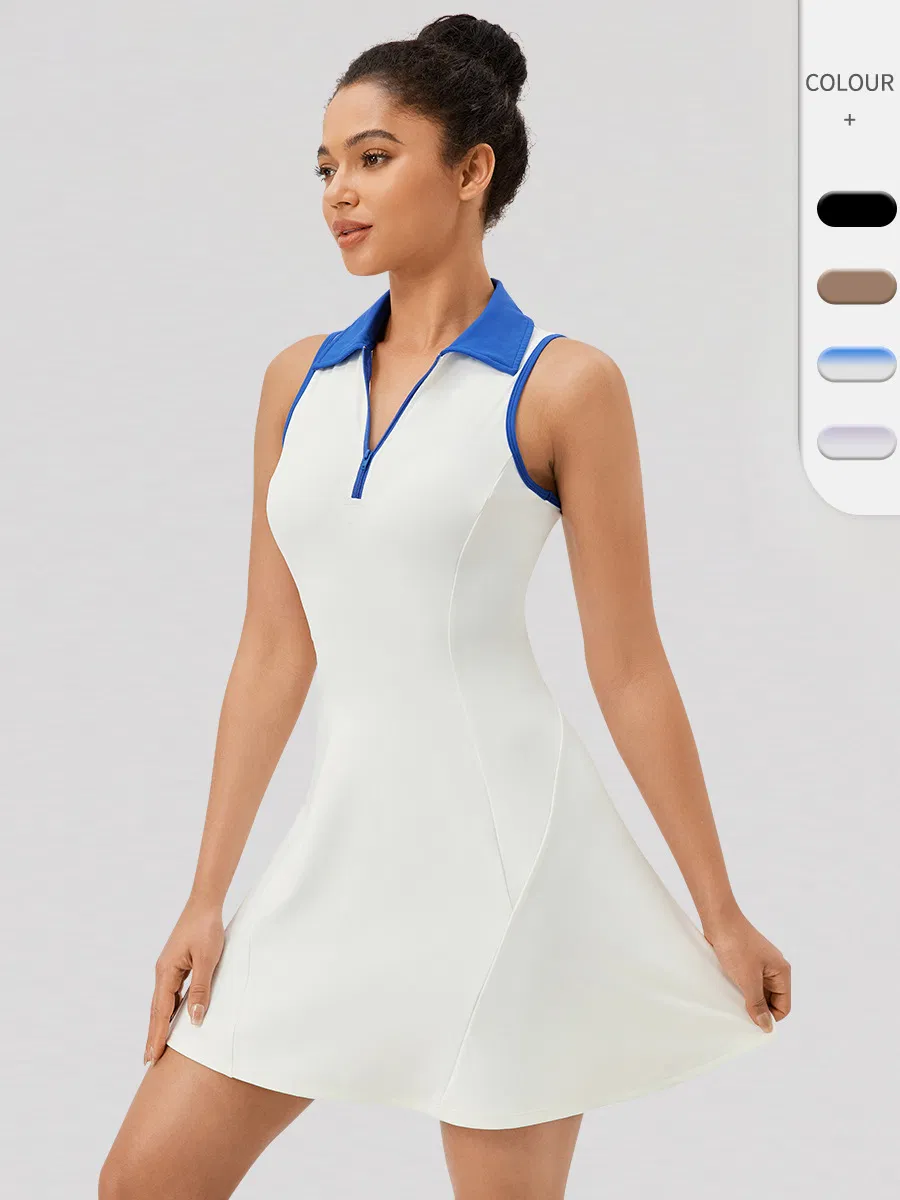 Tennis Golf Dress