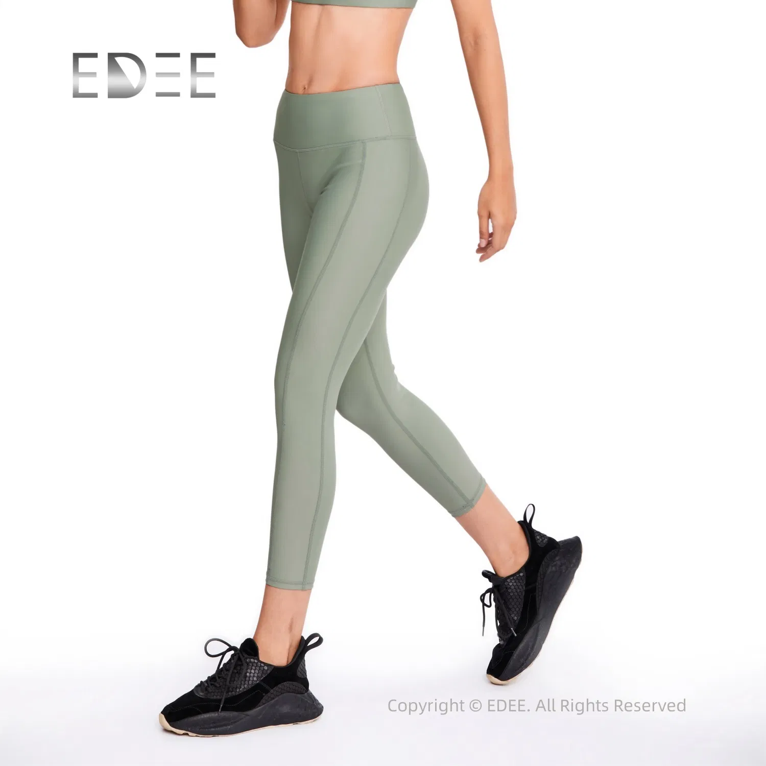 Leggings Detail 5