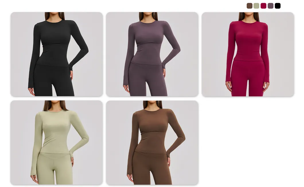 Yoga Suit 2