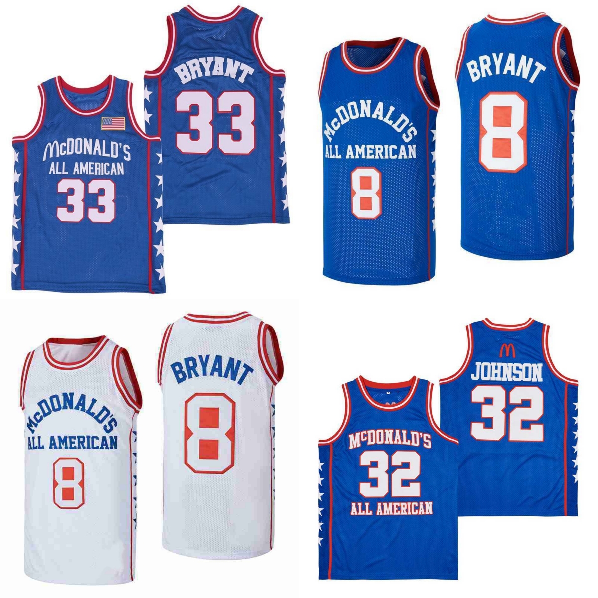 Custom Basketball Jersey New Style 100% Polyester Embroidery Stitched Printed Cartoon Animation Animals Sports Uniform