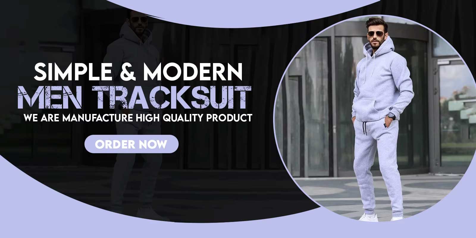 Premium Tracksuits