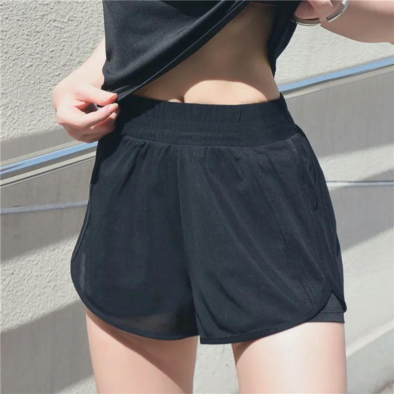 Dry Fit Sport Shorts 6