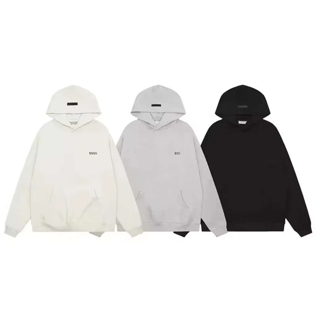 Wholesale Ss22 Custom Hooded Sweatshirt Jogging Pants Set XL Size Branded Clothing Manufacturer Gym Hooded Collar Sportswear
