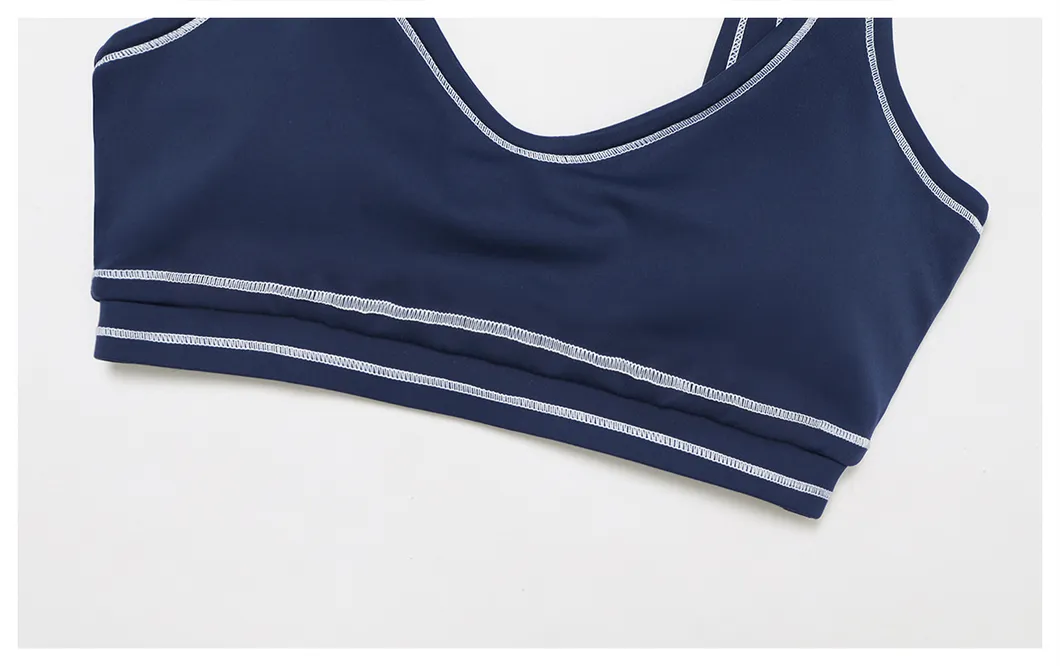 Yoga Set Detail 2