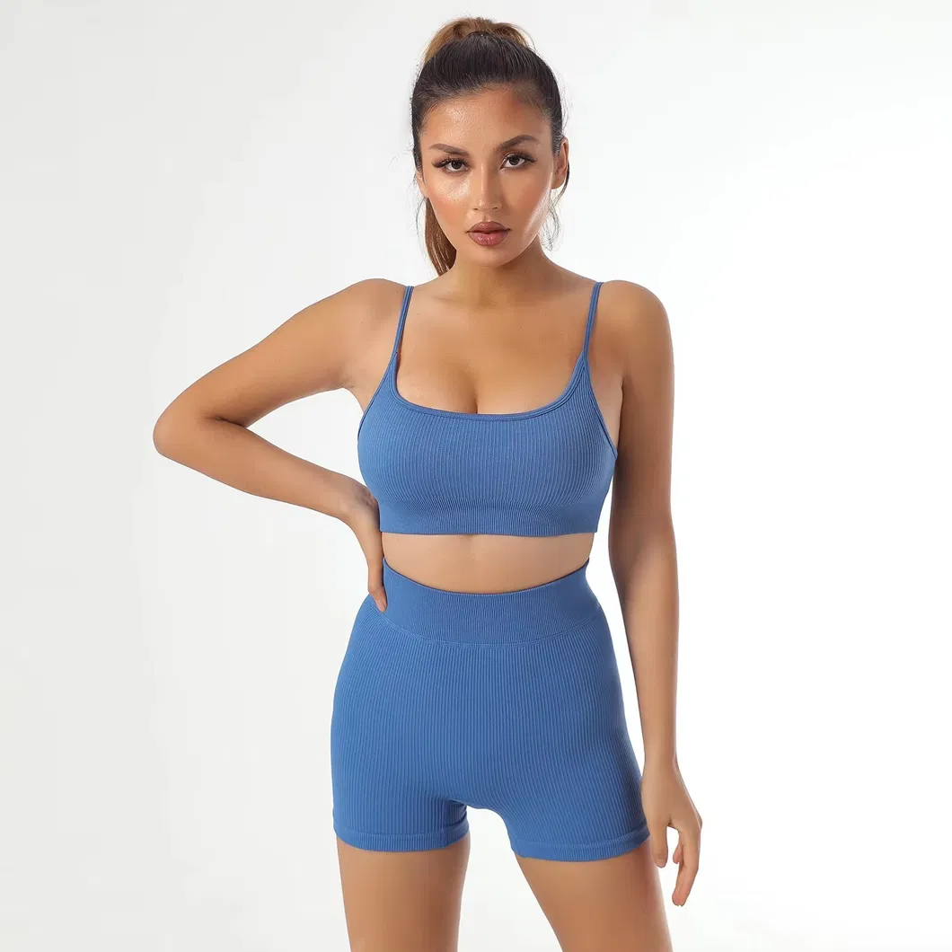 Yoga Wear 9