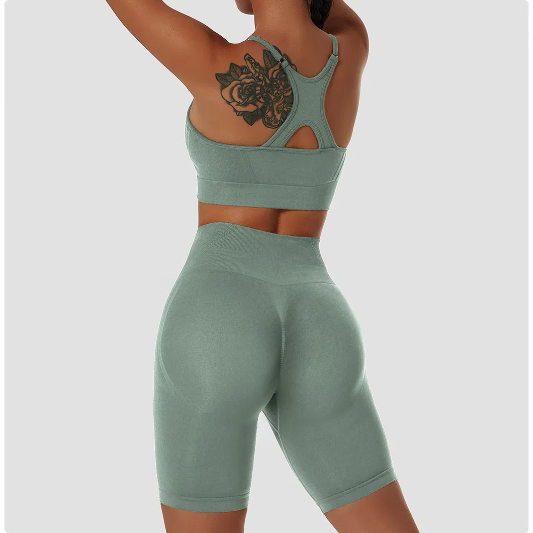 Yoga Suit 5