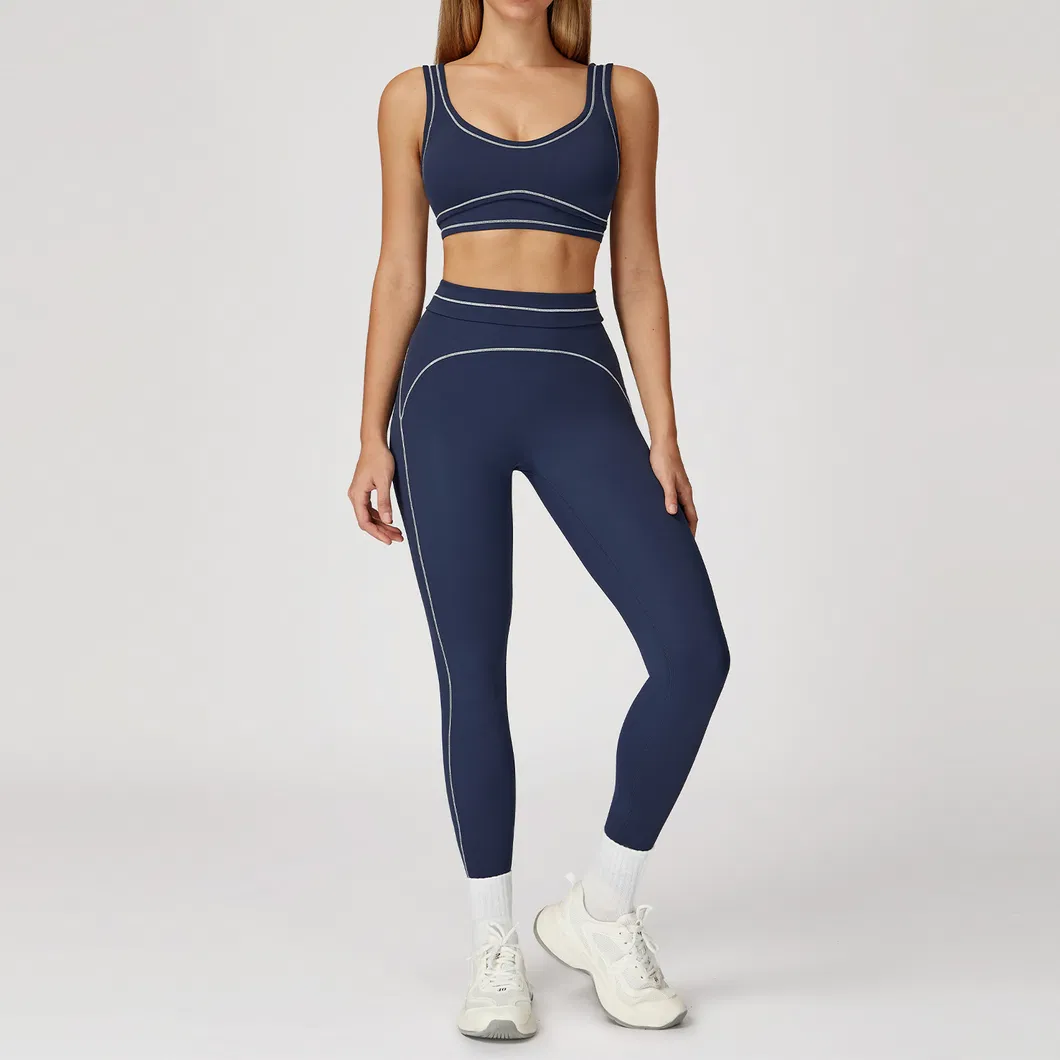 Yoga Set Main View
