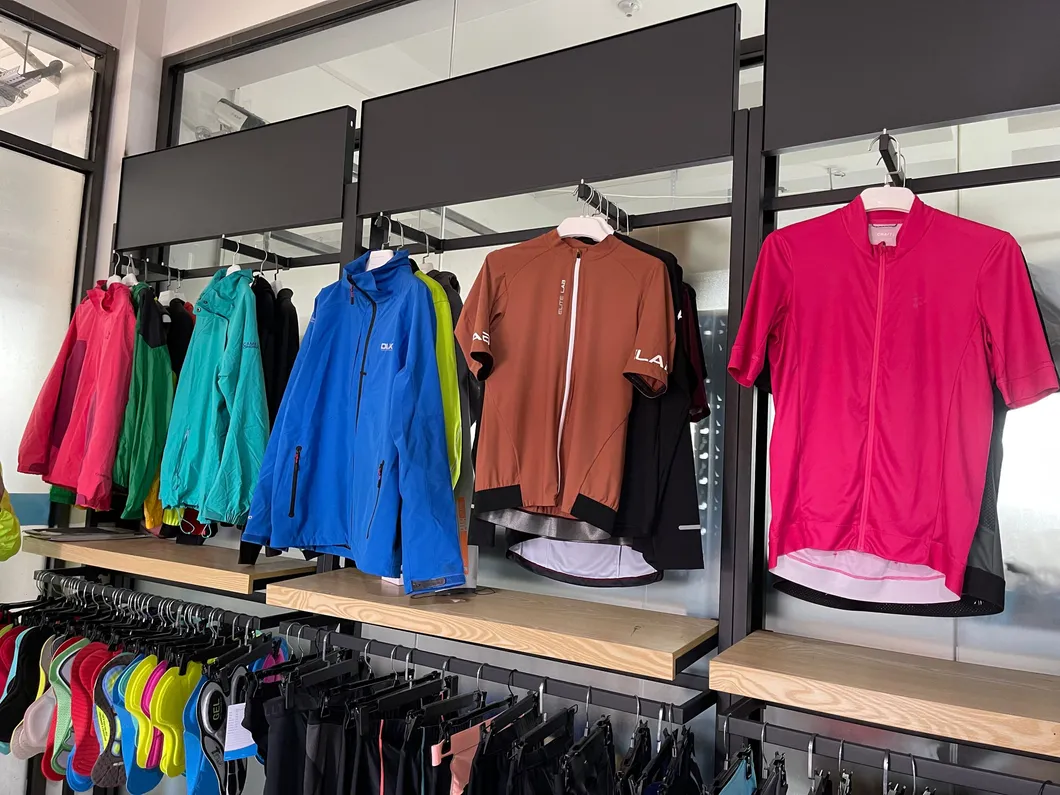 Showroom Display 1