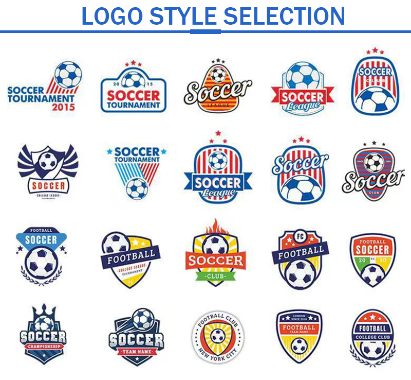 Soccer Jersey View 8