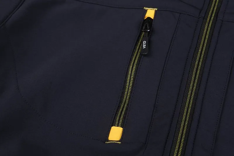 Jacket Feature 1