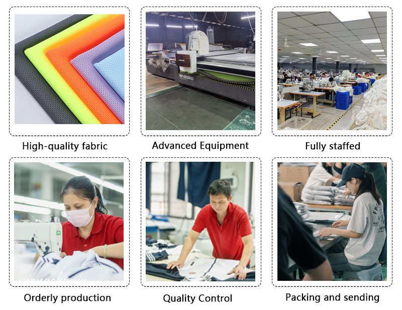 Production process