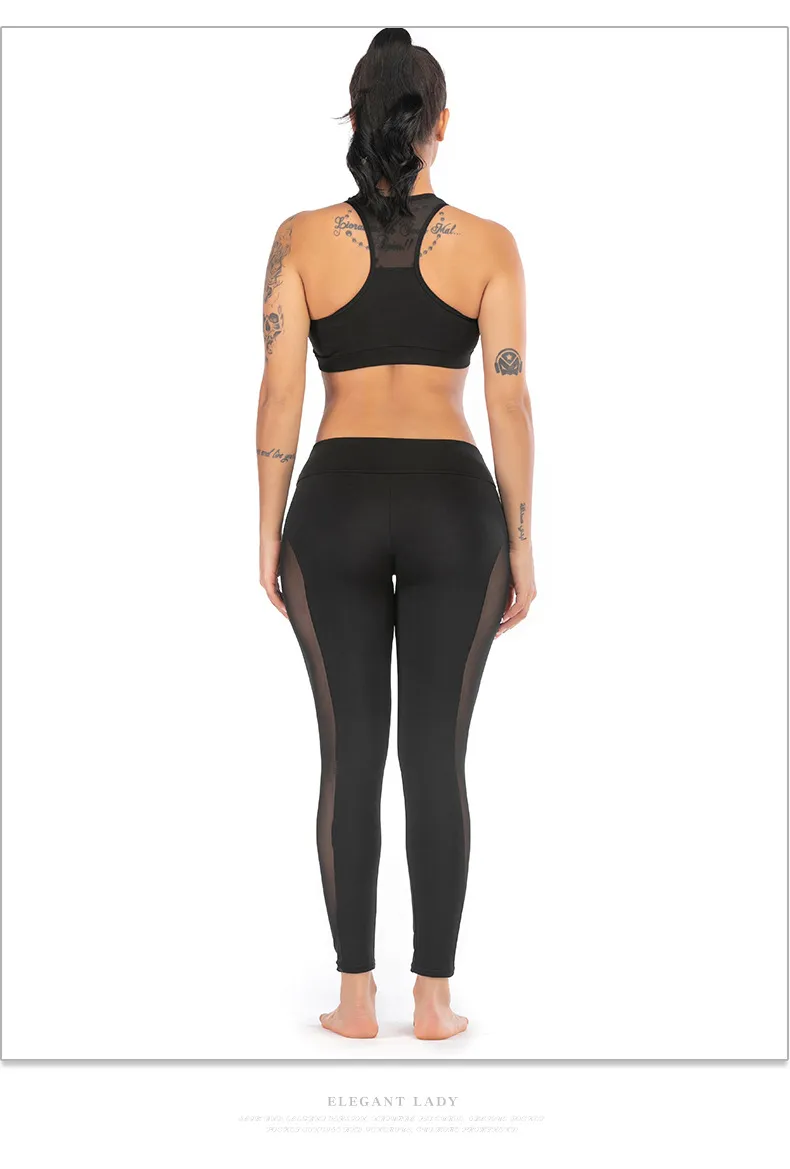 Women Fitness Wear 1