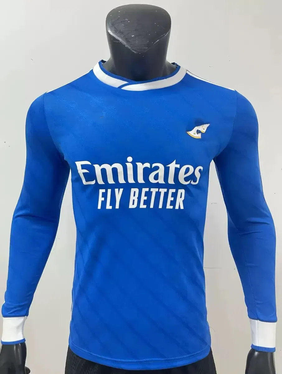 Football Jersey Front