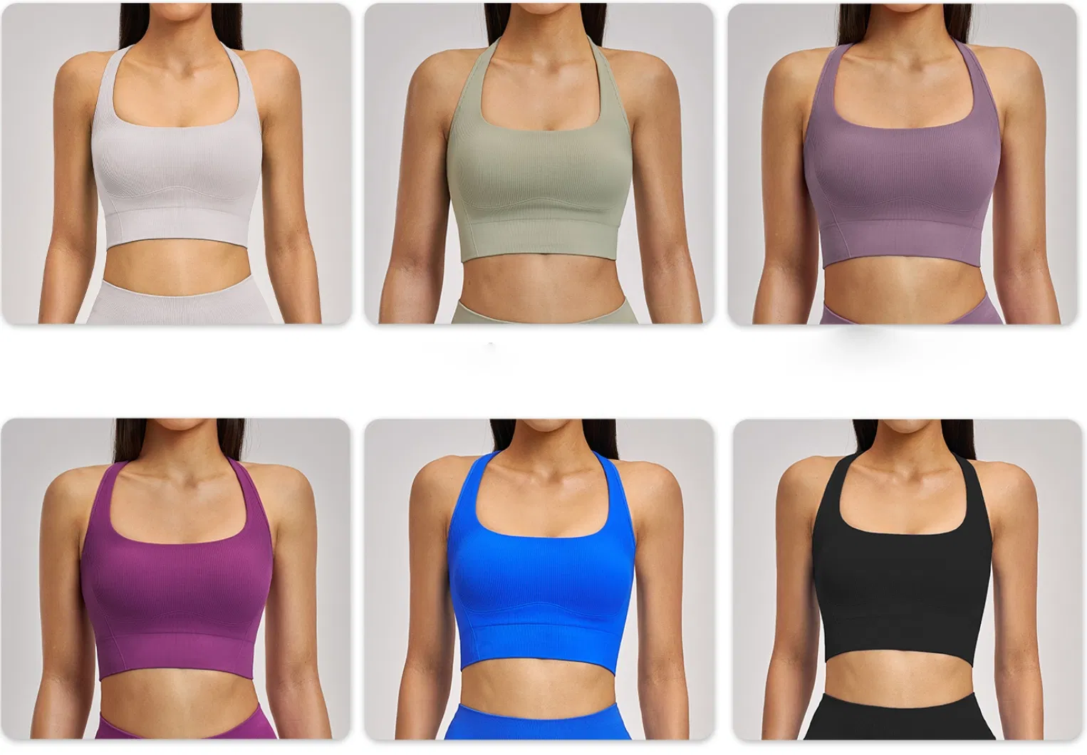 Yoga Set Color 1