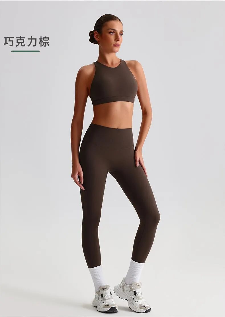 Gym Wear Close Up