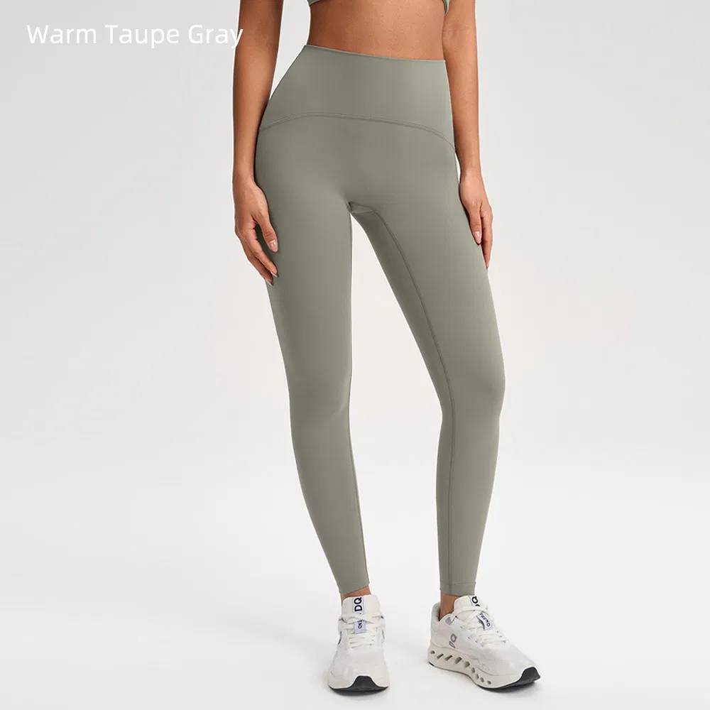 Wholesale Custom Sports Wear Yoga Workout Leggings Gym Tennis Clothes Athletic Leggings