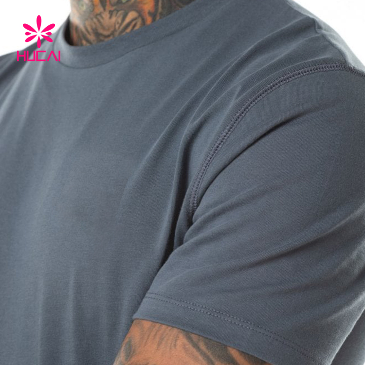 Wholesale China Supplier Gym Running Wear Men Sport Apparel