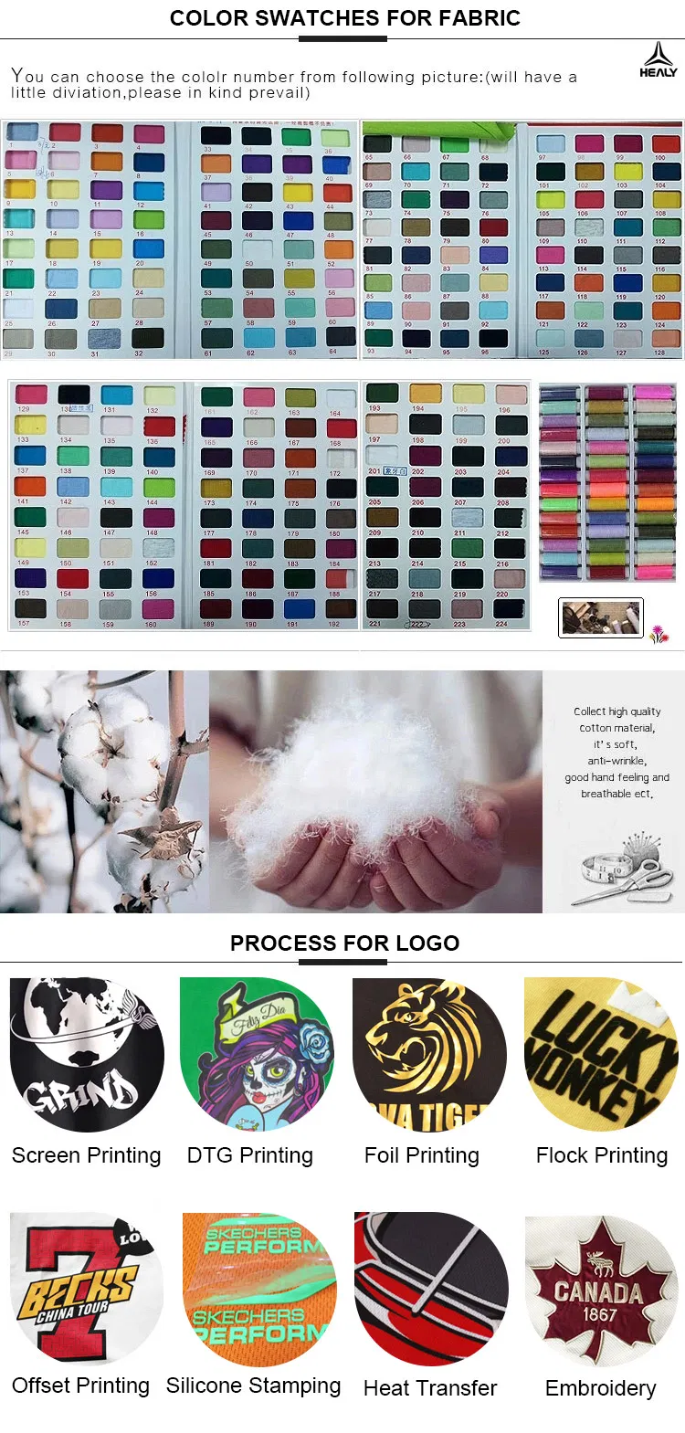 OEM Service Process