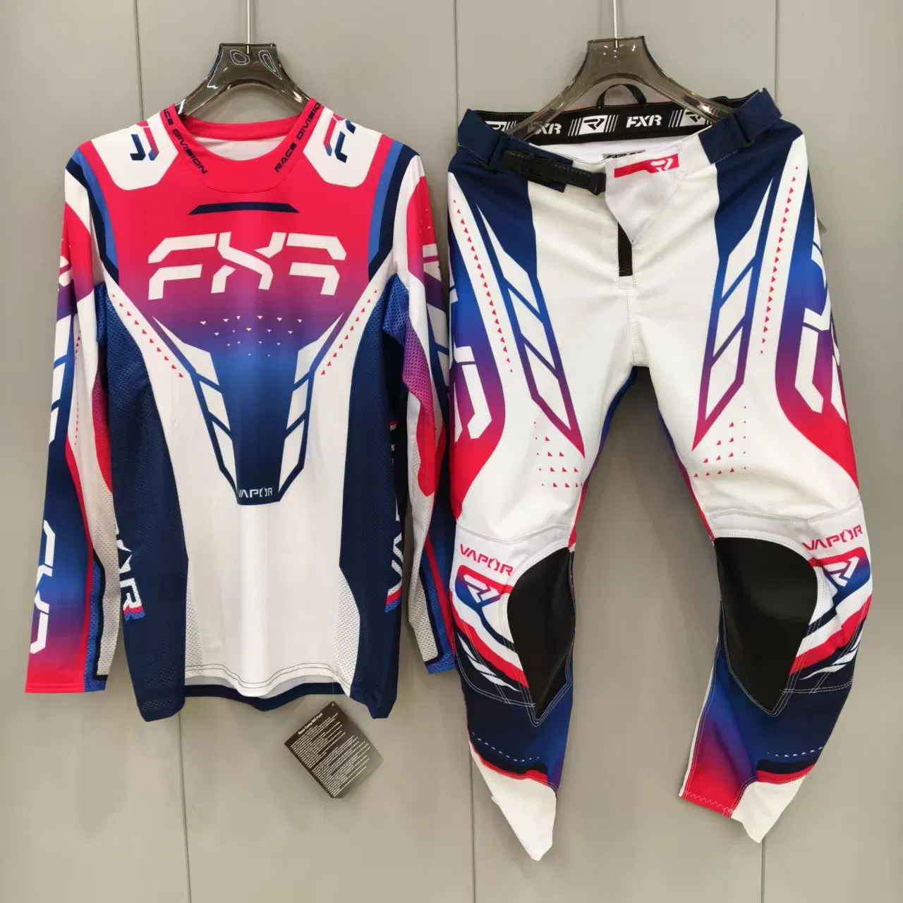 Motocross Apparel 3