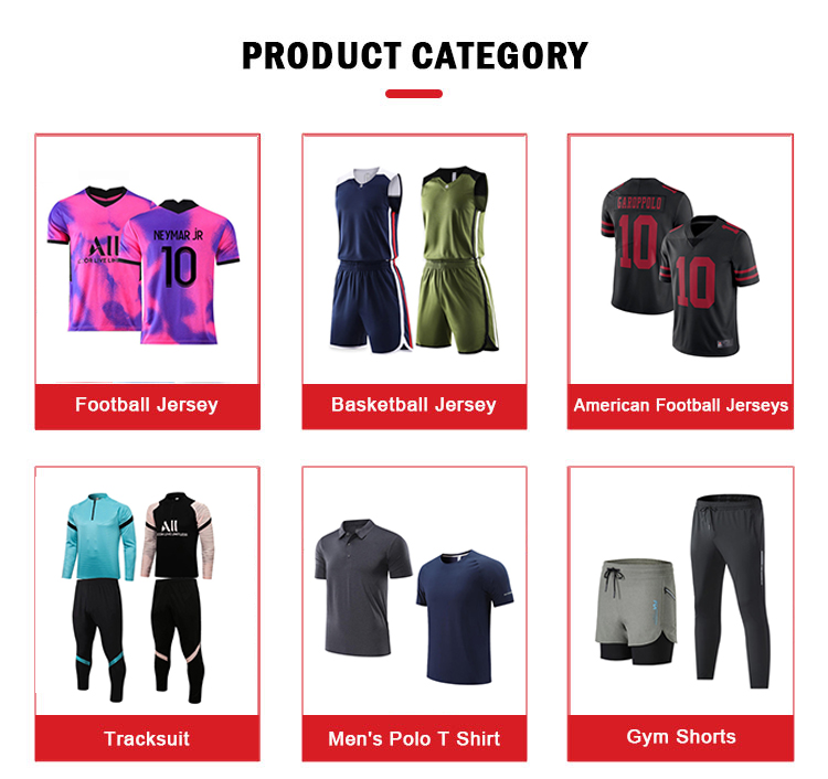 Category Overview