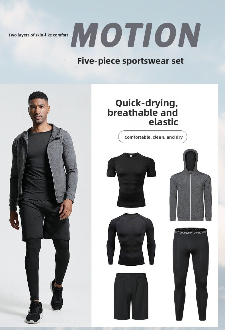 Customizable Gym Workout Apparel for Ultimate Performance and Comfort