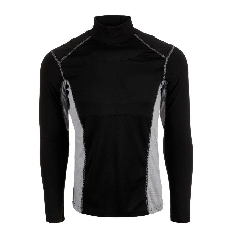 Custom Team Logo Unisex Ice Hockey Neck Guard Adult Top Guard Shirt Arm Protection Quick Dry Cut Proof for Ice Hockey Uniform