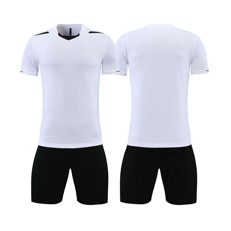 Customized Club Cloth Football Uniforms Team Training Sports Wear