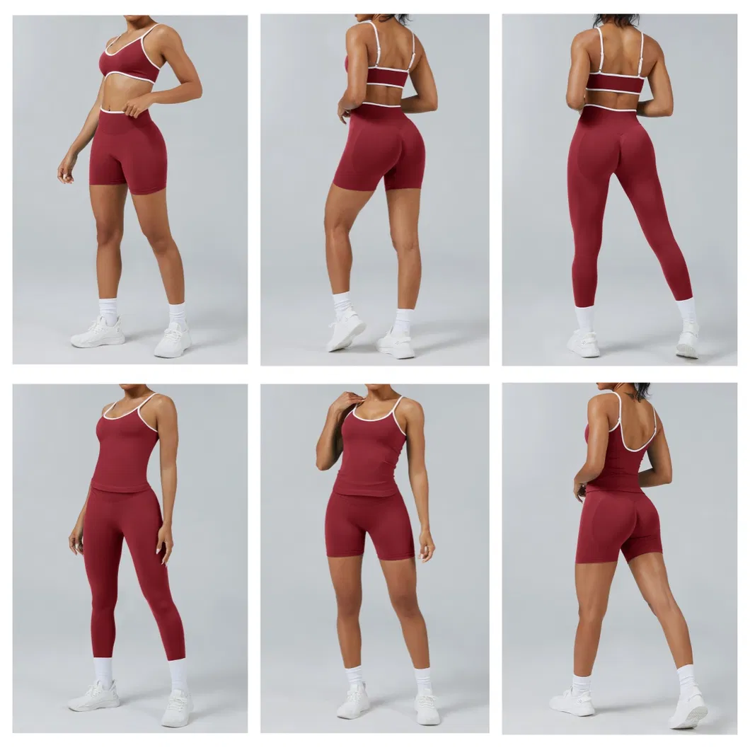 Activewear Detail 4