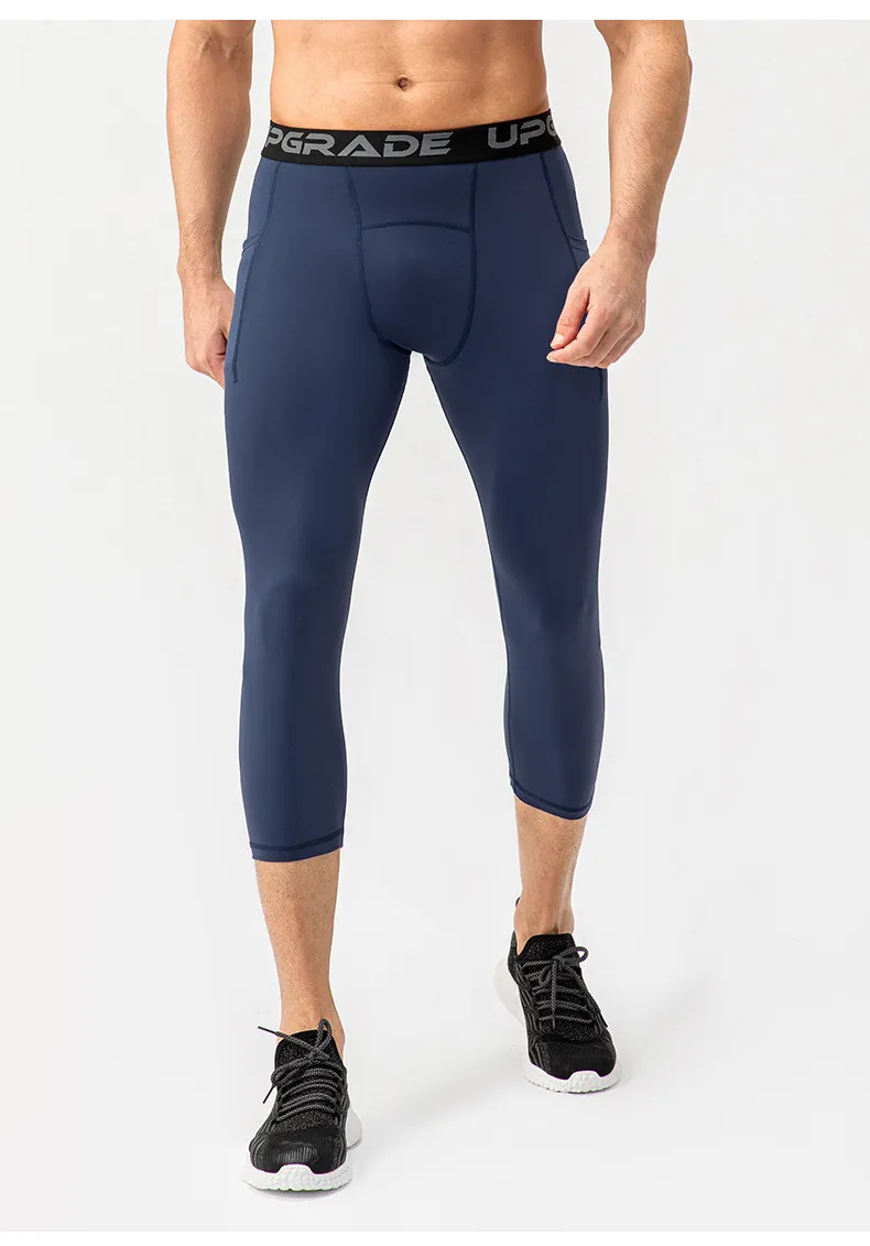 Workout Leggings View