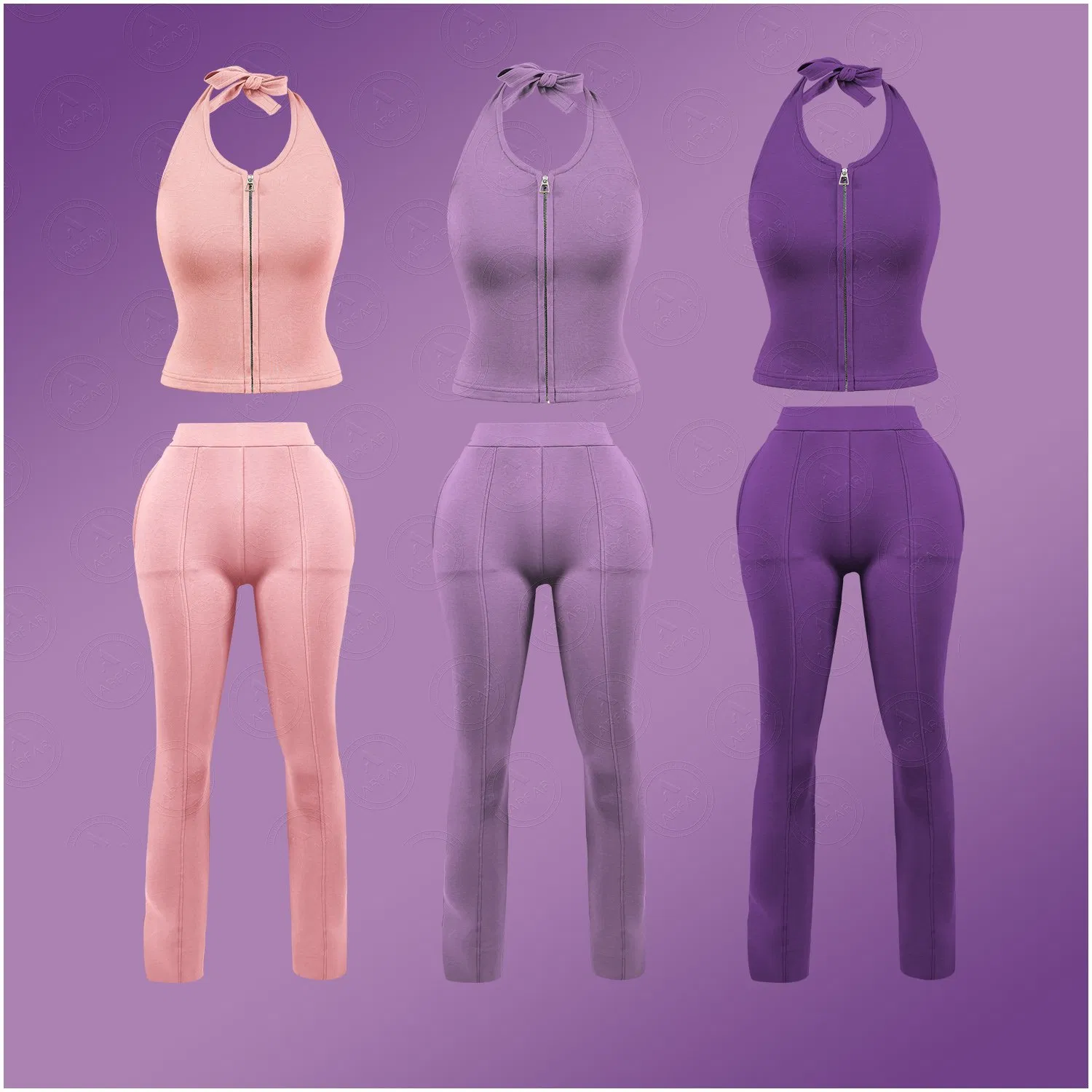 Lightweight Compression Fit Running Cycling Providing Support Comfort Endurance Activities Sports Wear