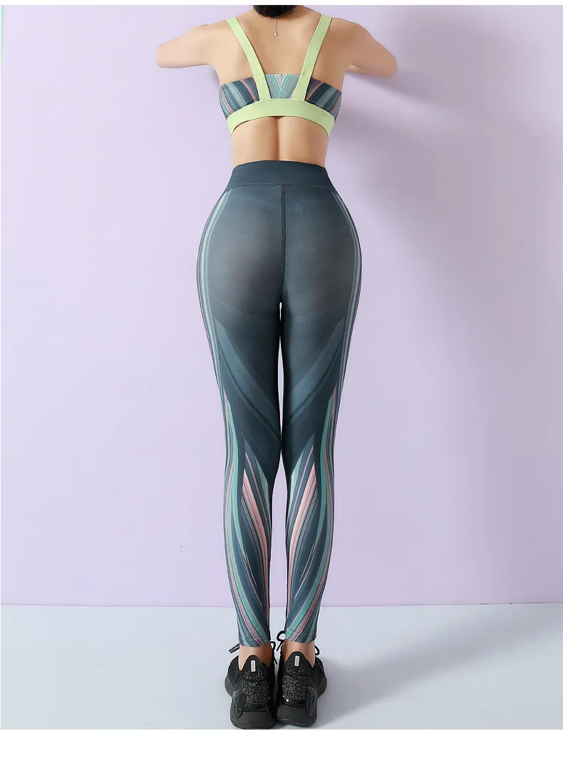 Yoga Set Photo 6