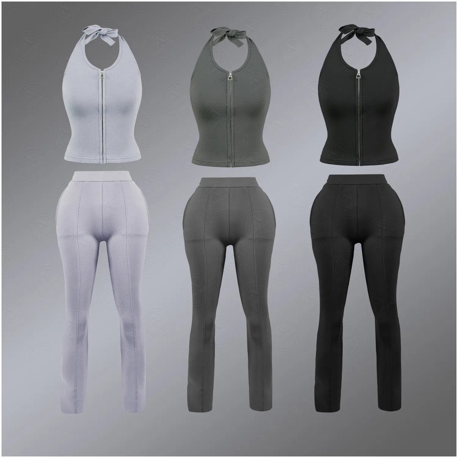 Lightweight Compression Fit Running Cycling Providing Support Comfort Endurance Activities Sports Wear