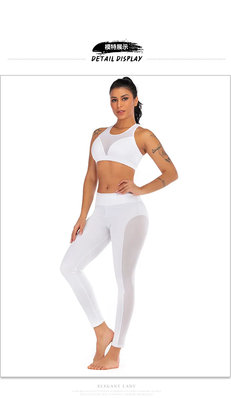 Women Fitness Wear 4